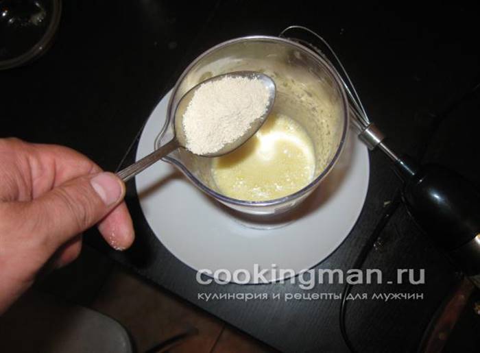 як приготувати салат цезар