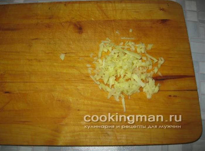 рецепт супу з фрикадельками